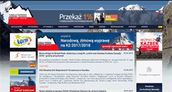 Desktop Screenshot of fundacjakukuczki.pl
